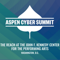 Aspen Cyber Summit 2024