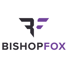 Bishop Fox Logo