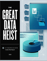 Cyberhaven-Data-heist