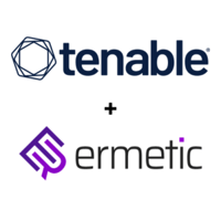 Tenable+Ermetic