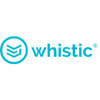 Whistic Logo (100 × 100 px)