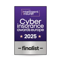 cybercube intelligent insurer 2025 finalist